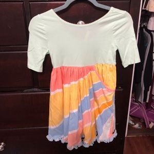 Matilda Jane Dream Chasers Size 10 EUC